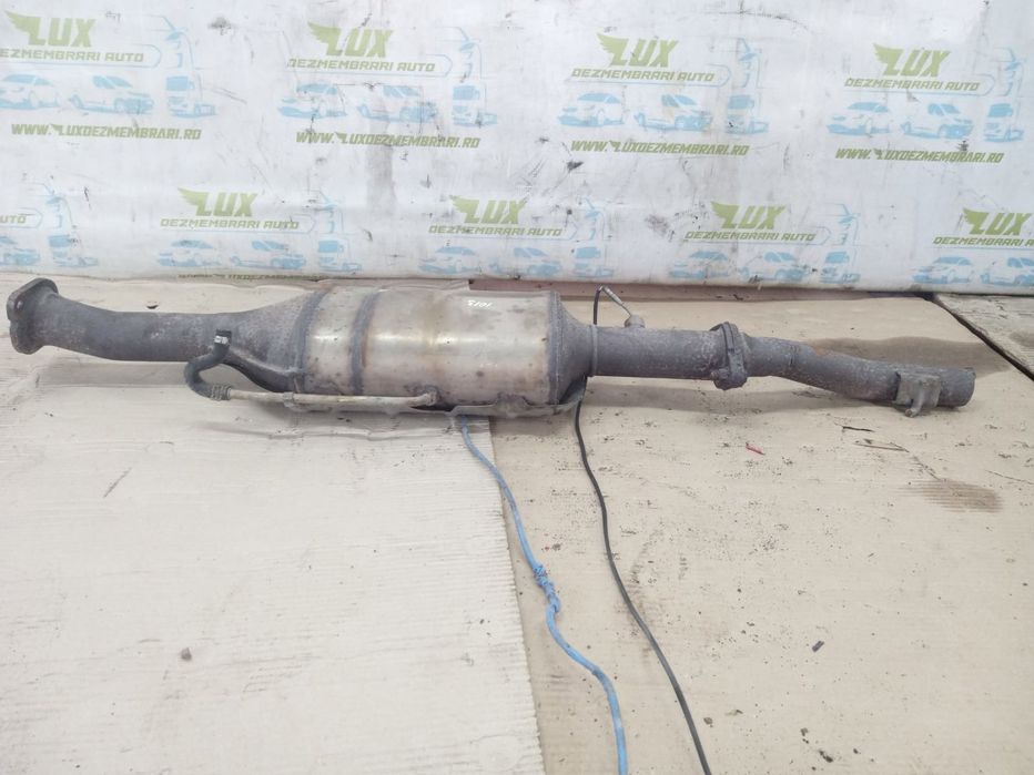 Filtru particule DPF 82212752 Ford Kuga 2 (2013 - 2020) 2.0 tdci T8MC 2.0 tdci T8MC