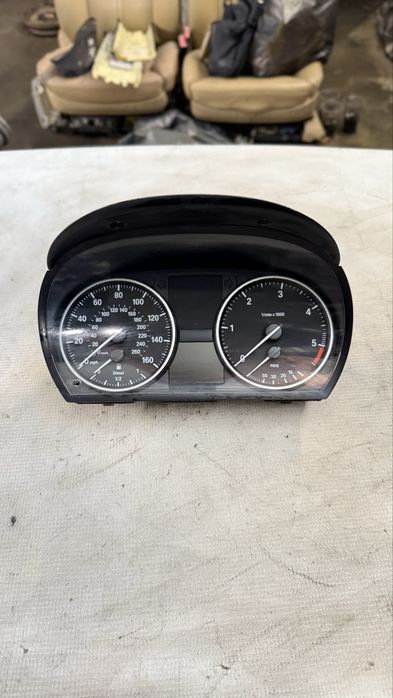 Километраж за БМВ 3 Серия Е90 Е91 Е92 Е93