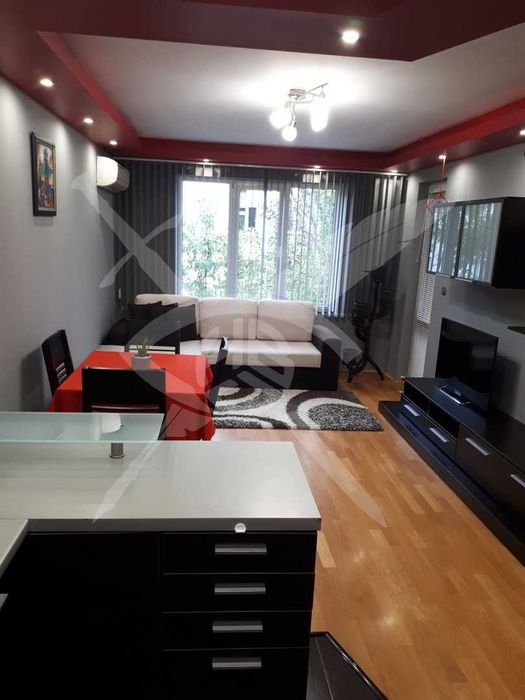 Дава се под наем Двустаен апартамент в София, Редута - 52 кв.м за 600 € - Снимка #6