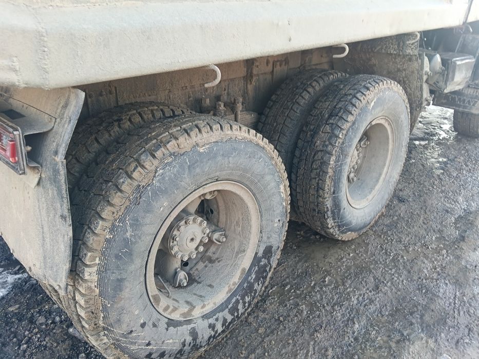 Продам камаз в отличном состоянии