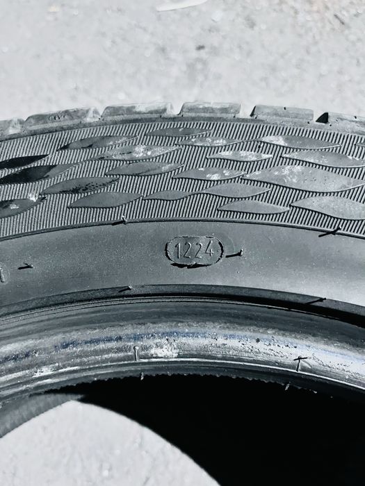 Шины автомобильные r18