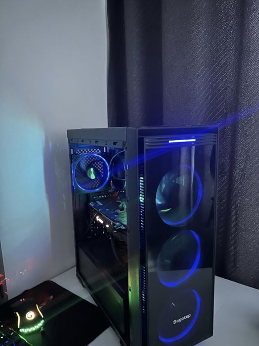 Pc gaming unitate