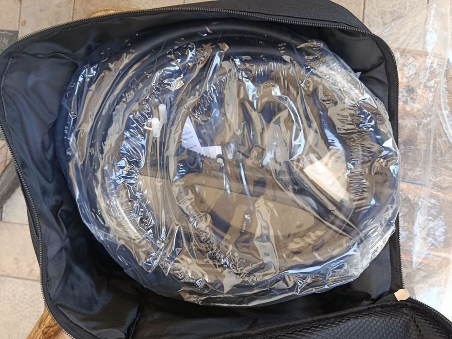 Adam:Новая родная зарядка от BYD. Byd zaryatka
Новая родная зарядка от