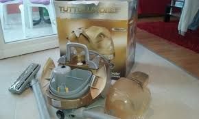 de vanzare sau schimb KIT pentru curatenie ZEPTER TUTTOLUX