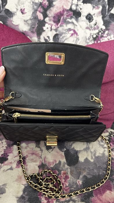 Сумка женская Charles & keith