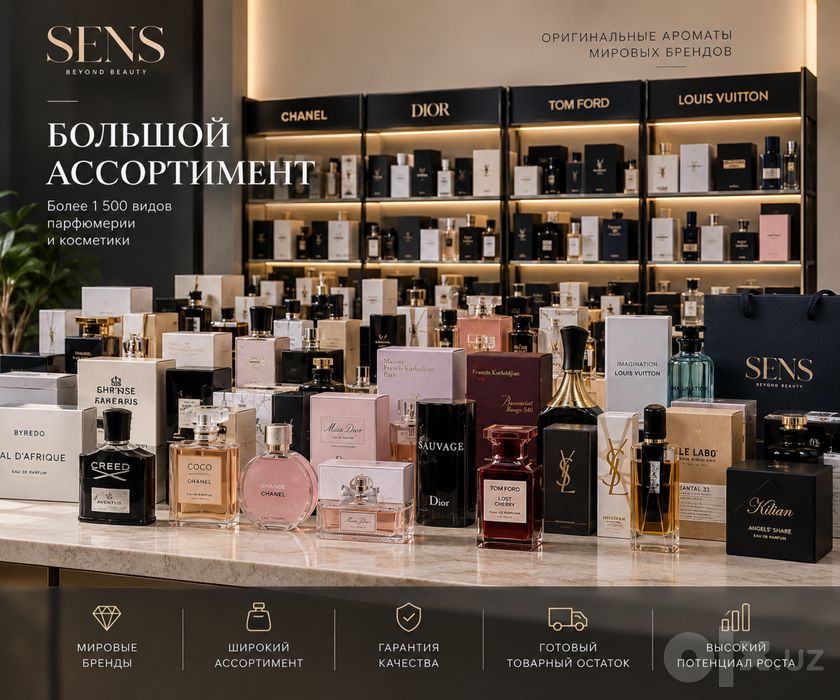 Продается готовый бизнес
