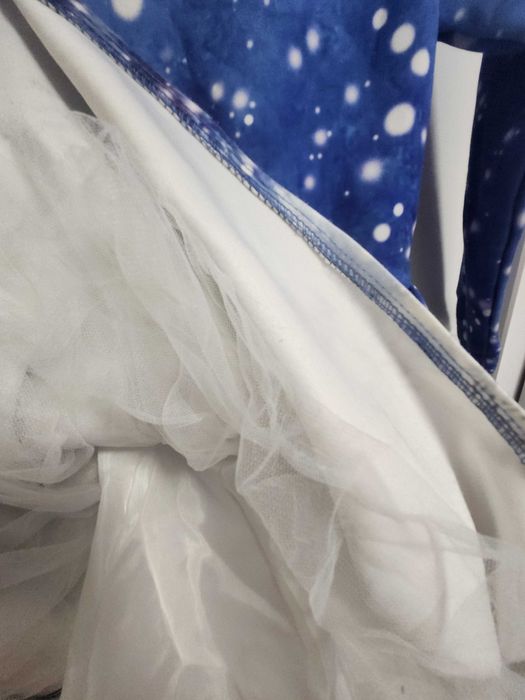 Зимно палто и рокля