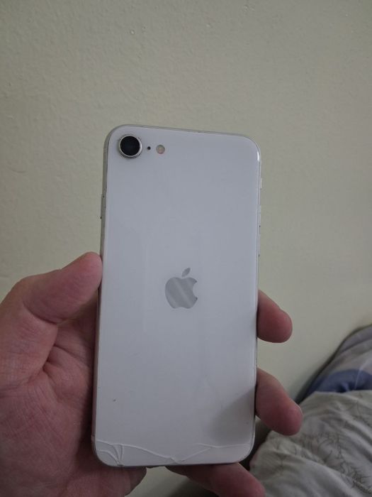 Айфон SE 128 гб ЕАС