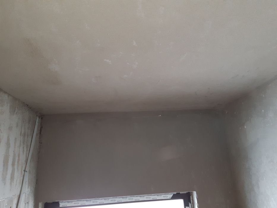 Tencuiala mecanizata