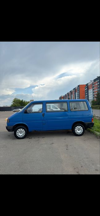 Продам  volkswagen t4
