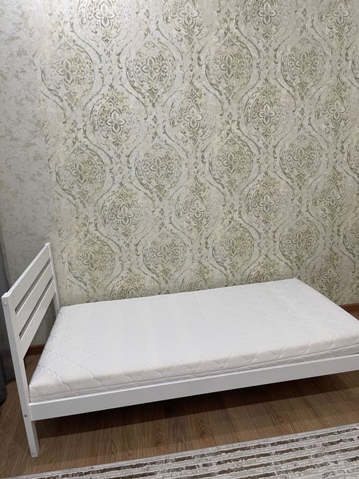 Продается кровать