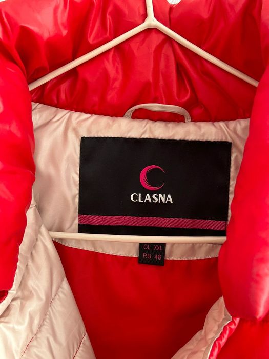 Куртка женская, размер 46-48