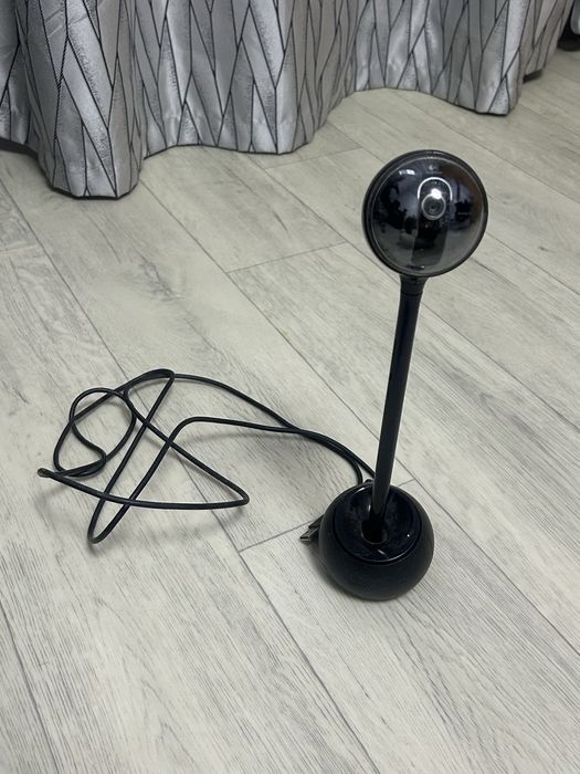 Разборная камера Logitech