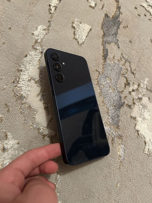 Samsung a35 5G 256GB