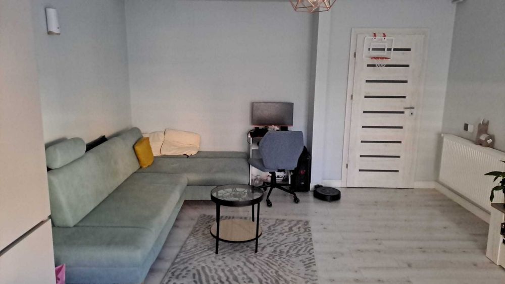Apartament de vanzare 2 camere Apahida