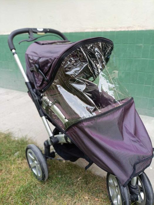 Классная детская коляска GEOBY / GEOBY болалар коляскаси