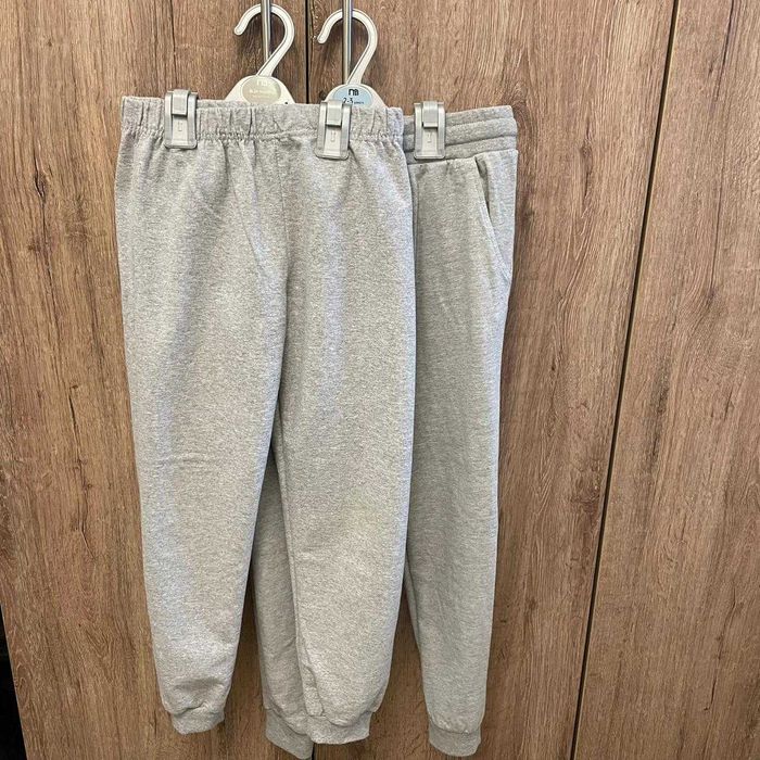 Набор спортивных штанов Lamark (2 шт), размер 134-140