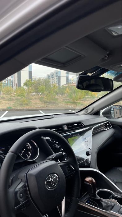 Авто аренда без водителя