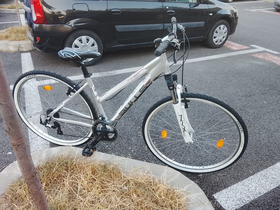 Bicicleta  Bulls Wildcross Street