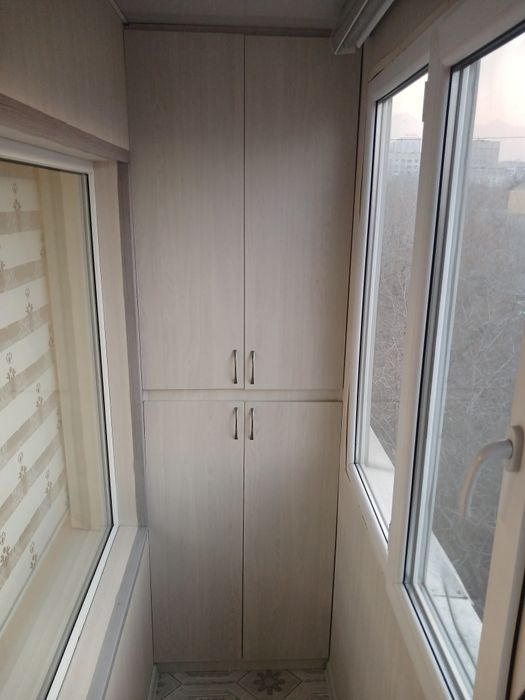 Продаётся 3-комнатная квартира