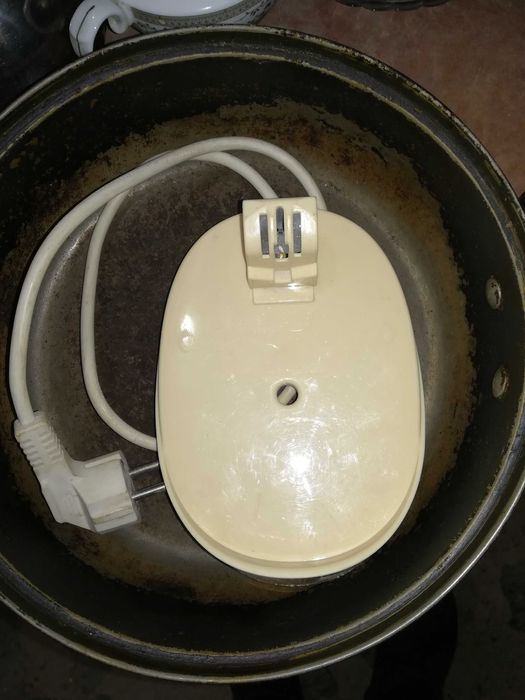 Блок питания для электрочайника