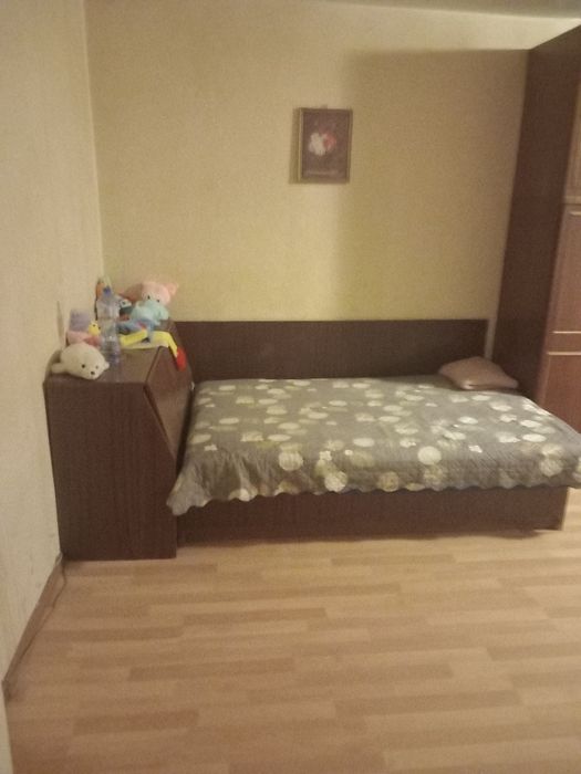 Двустаен апартамент под наем