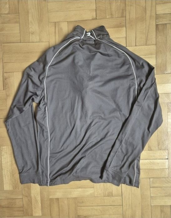 Bluză sport damă Chervò (schi) - quarter-zip - 46 (L)