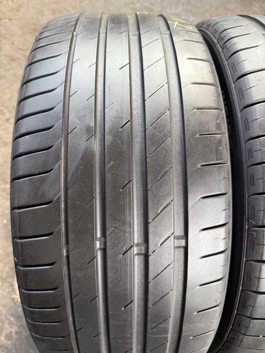 2x Anvelope Vara 215/45 R17 - Nexen N Fera Sport SU2