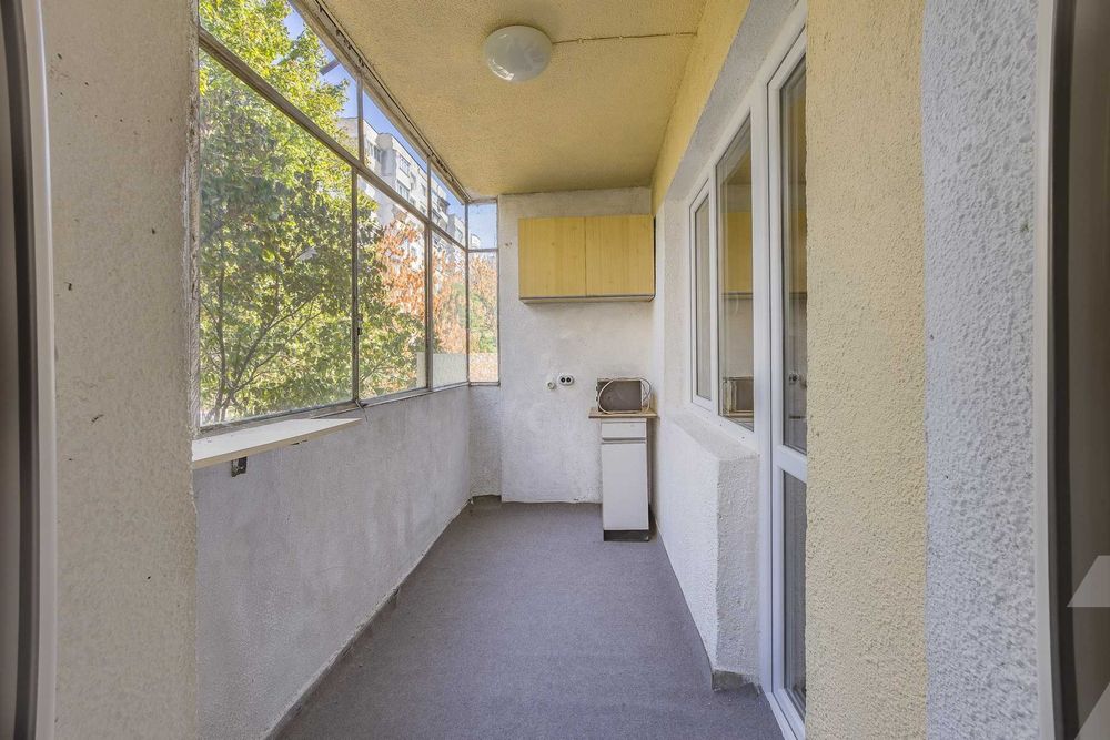 Дава се под наем Тристаен апартамент в София, Дружба 2 - 65 кв.м за 460 € - Снимка #11