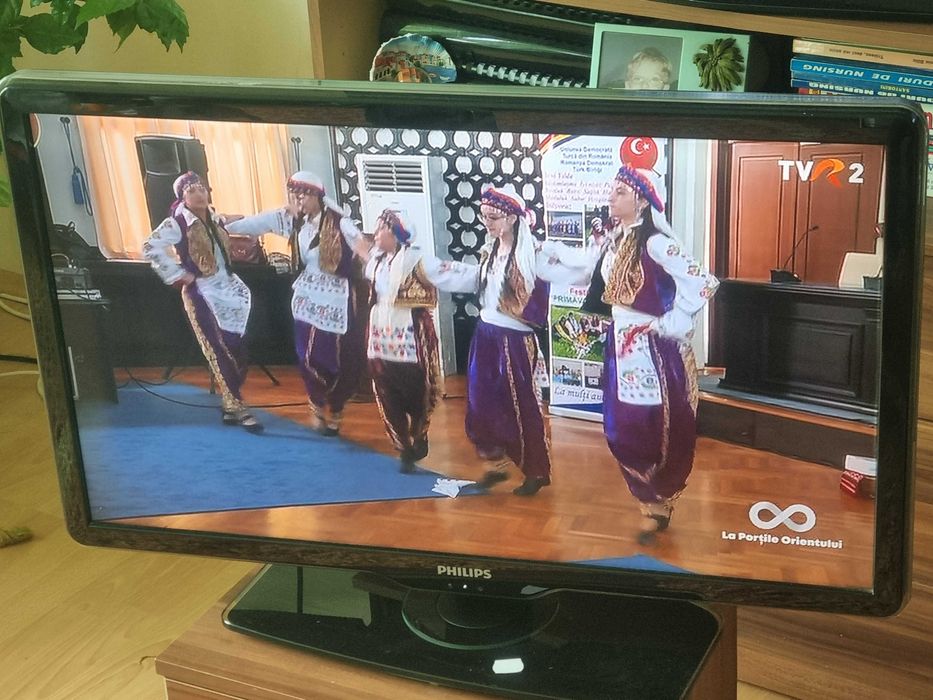 Philips 32 PFL7684H/12 TV Lcd