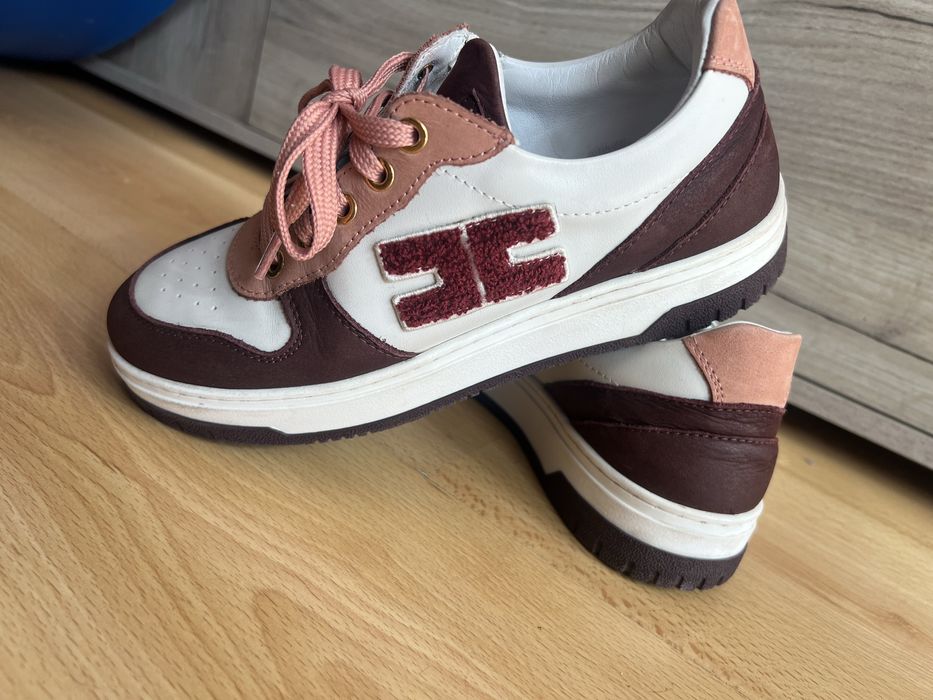 Дамски сникърси Elisabetta Franchi