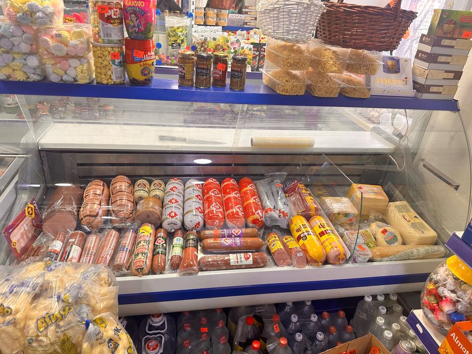 Продам торговое оборудование