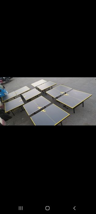 Stol tenis  Акция respublika boyicha eng arzon narxta optom va donaga