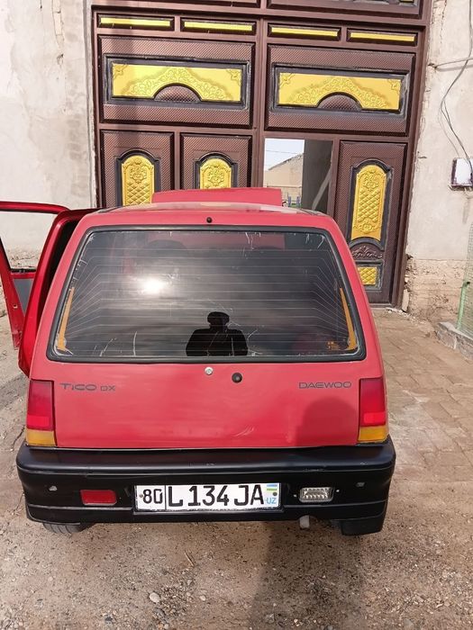 Тико машинаси сотилади