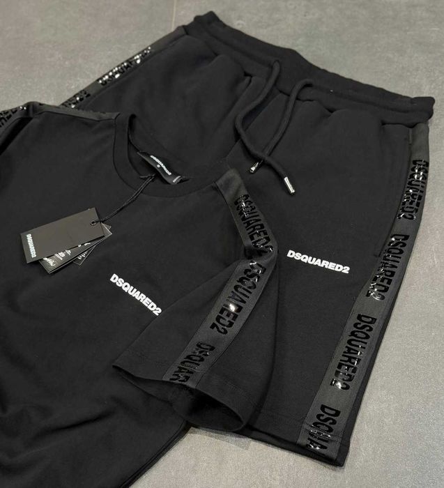 Мъжки летен сет dsq