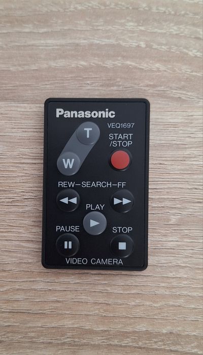 Telecomanda Panasonic VSQW0038
