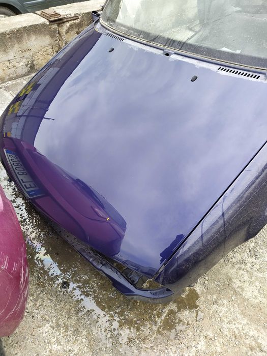 Продавам FORD FIESTA 1.25 2000 г. На части