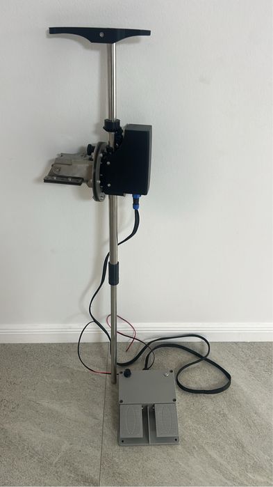 Vand suporti sonda live Custom By BAM