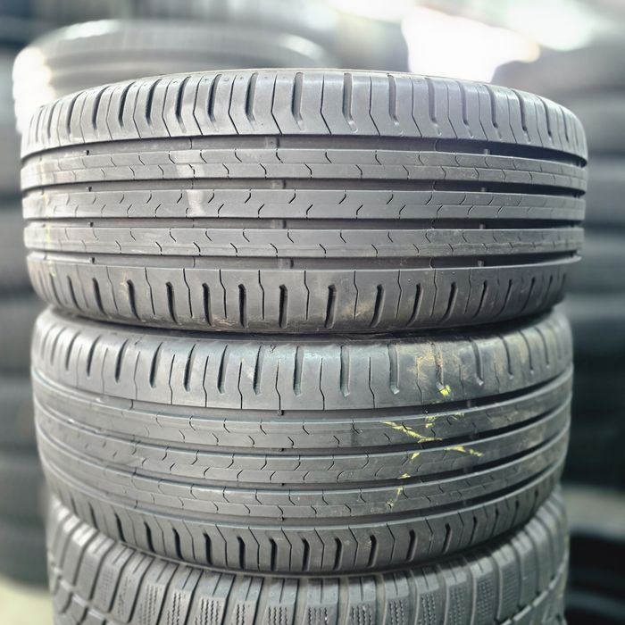 2x 195/55/16 VARA CONTINENTAL Stare excelentă