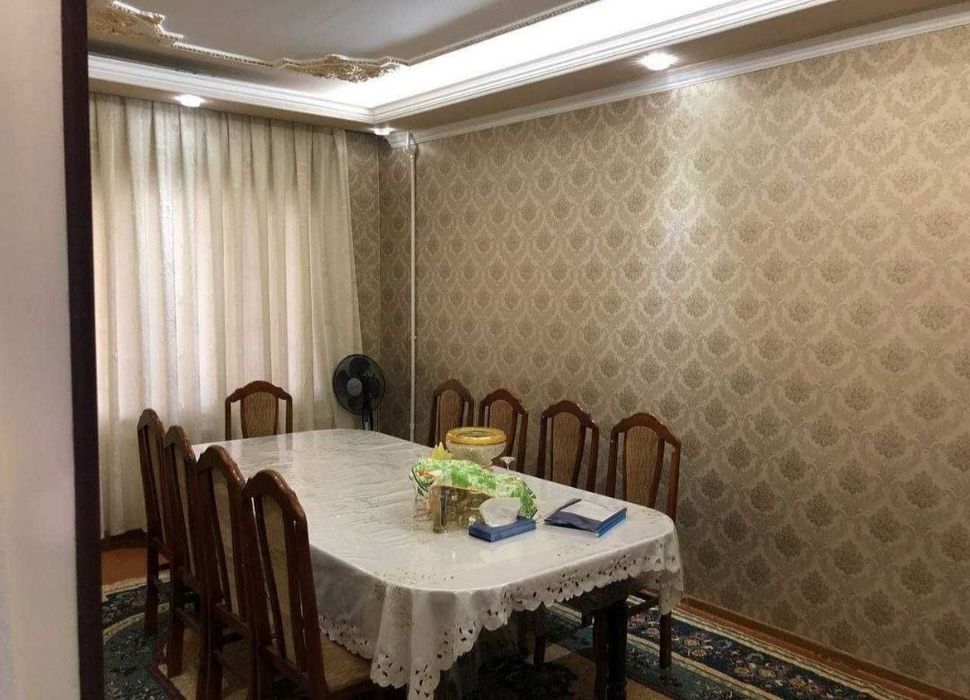 Яшнабад!!! Тузель 3, 4/2/9, 98 м2