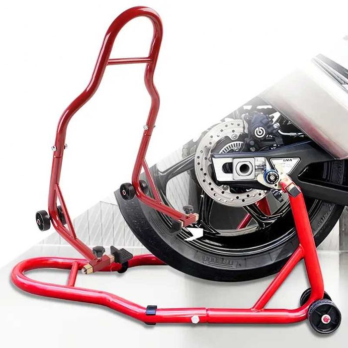 Стойка за мотор задна универсална