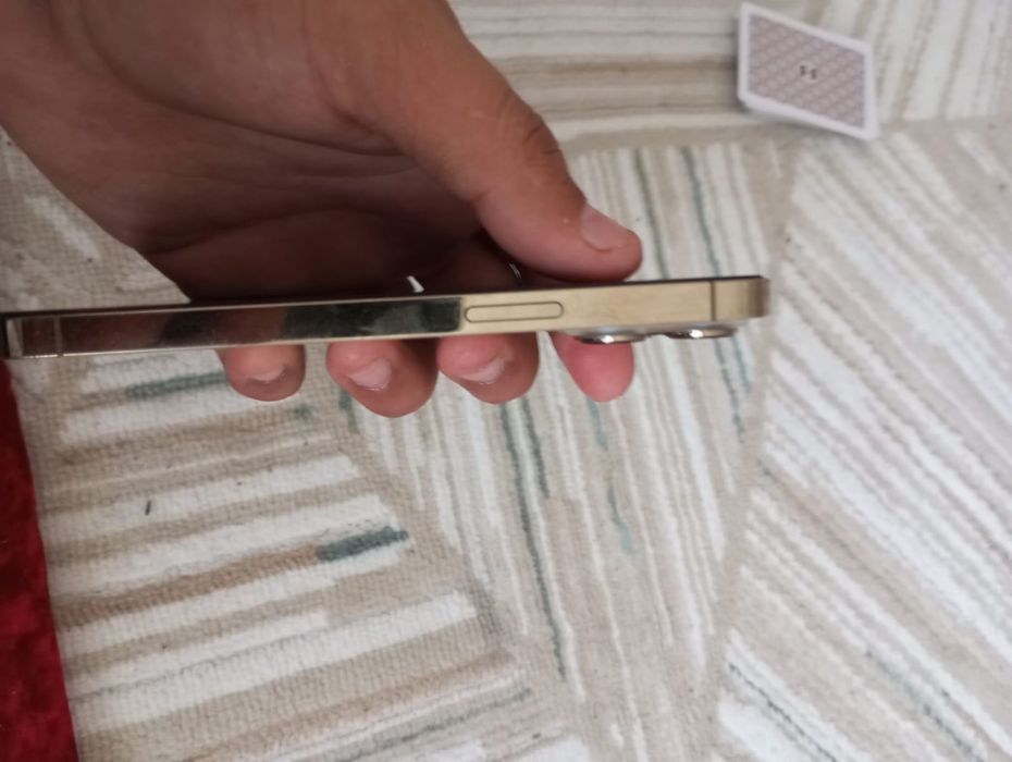 iPhone 13pro 256Gb