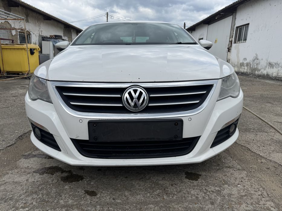 Fata completa Volkswagen Passat CC 2.0 CFGB 2011