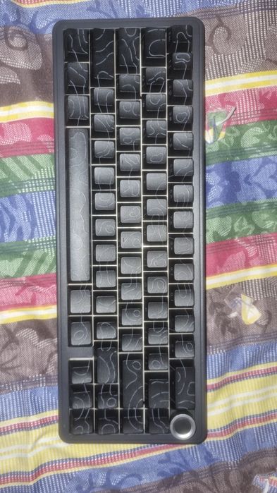 Aula X Epomaker f65 pro