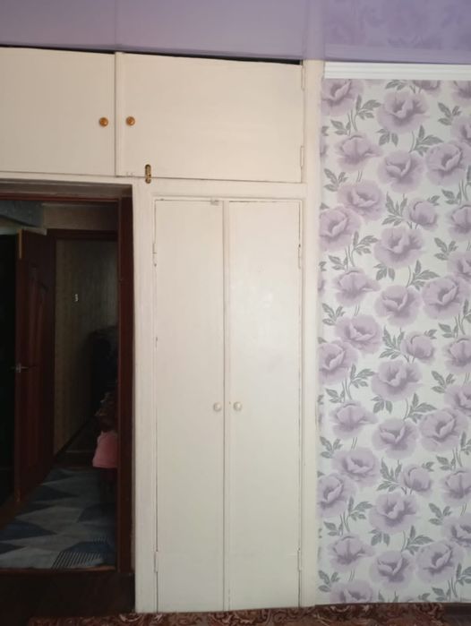 Продается 2 комнатная квартира