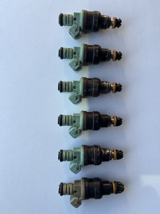 Бмв м 52. Датчик дроселья