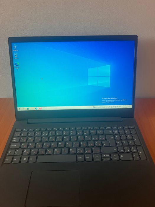Срочно! Ноутбук LENOVO