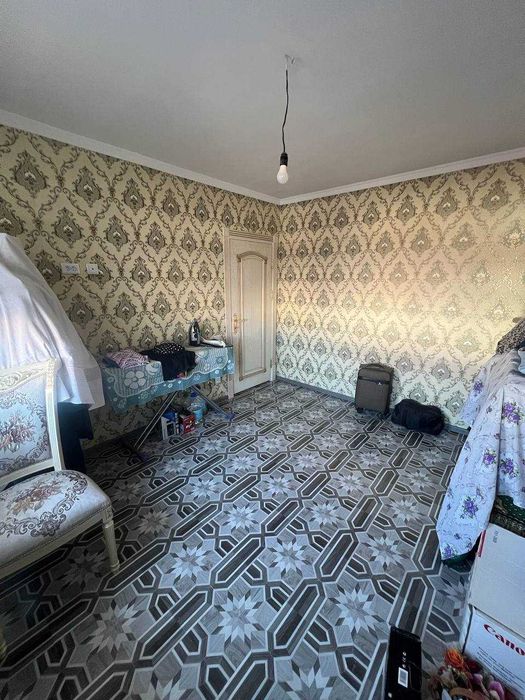 Просторный коттедж 217 м² на участке 400 м²