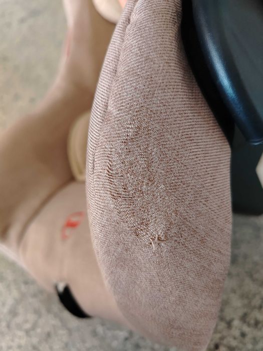 Бебешко столче за кола Lorelli Pluto