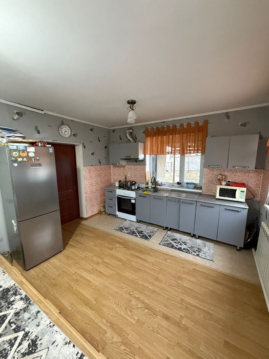 Продается Дом с.Ровное